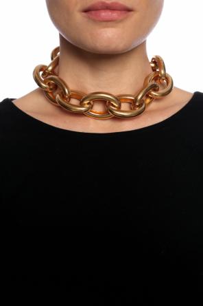 Chain necklace, zdjęcie 2 Chain necklace od Marni